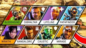 Apex Legends Season 12