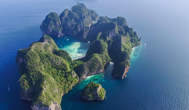 เกาะพีพี
